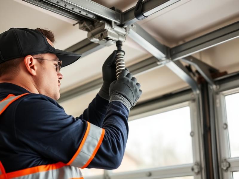 Garage Door Repair - professional garage door service in Westford, MA